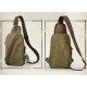 Canvas Chest Pack