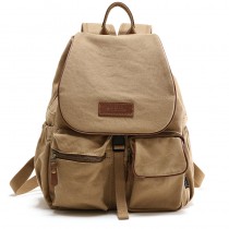 Teenagers Canvas Rucksack