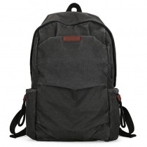 Stylish Canvas Backpack