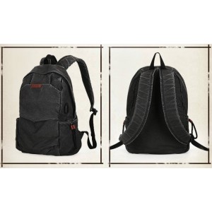 Unique Laptop Rucksack