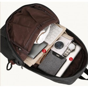 Stylish Unique Laptop Rucksack