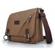 coffee mens messenger bags canvas