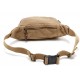 Rugged Canvas Fanny Packs