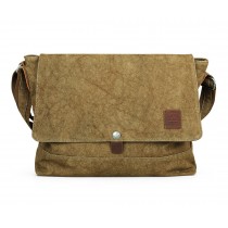 Designs Canvas Single Shoulder Bag