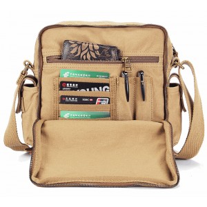 Small Messenger Bags