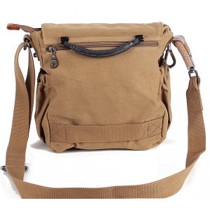 Casual Single Shoulder Bag