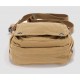 Stylish Canvas Casual Single Shoulder Bag