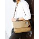 Simplicity Canvas Crossbody Bags