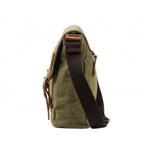 Casual Canvas Shoulder Bags