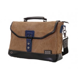 New Look Messenger Bag