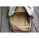 Casual Canvas Latest Prevalent Rucksack