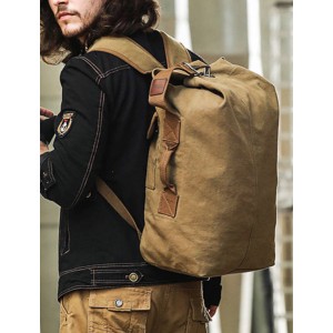 High-capacity Rucksack