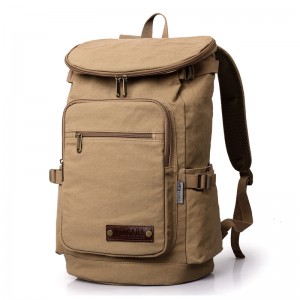 Latest Journey Computer Canvas Rucksacks