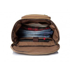 Journey Computer Canvas Rucksacks