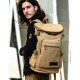 Journey Canvas Rucksacks