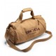 KHAKI High-capacity Sports Canvas Travel Bags