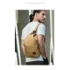Canvas Chest Packs Sports Bags