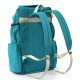 blue Amazing backpack