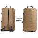 Unique Style Canvas Drum bag