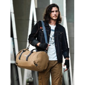 Unique Style Travel Canvas bag