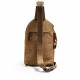 Canvas Travel Single Shoulder Bags