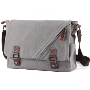 Latest Simplicity Canvas Scripture Messenger Bags