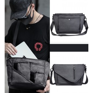 Canvas Messenger Bags