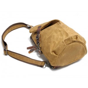 Canvas Shoulder Bags