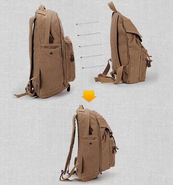 Cool Backpacks For High School Heavy duty backpack, high