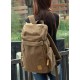 khaki Amazing backpack