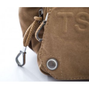 Canvas satchel bags