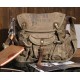  travel shoulder bags for men