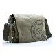 canvas messenger bags for men