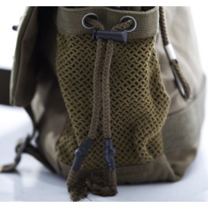 mens canvas satchel book bag