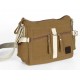 canvas IPAD cool messenger bags for girls