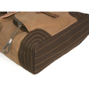 mens canvas satchel bag