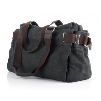 Black Men shoulder bag