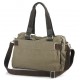 canvas Men shoulder bag