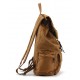 canvas mens backpack