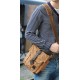 mens Shoulder messenger bag