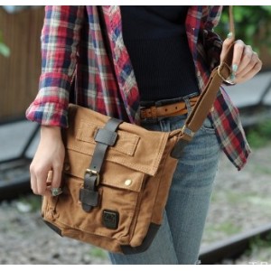 womens Shoulder messenger bag