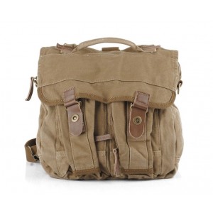 Shoulder bag for men, shoulder bag for school