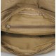 khaki shoulder bag for school