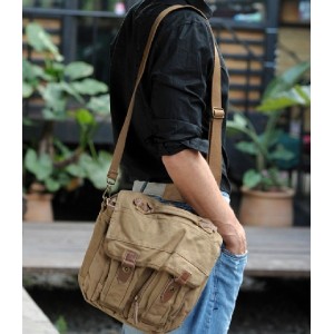 mens Shoulder bag