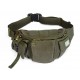 canvas waist belt bag