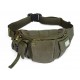 canvas waist belt bag