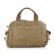 khaki school shoulder bags