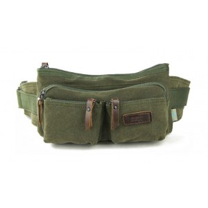 Fashion fanny pack, travel waist pack