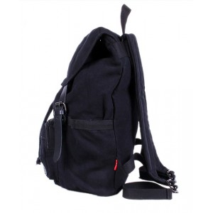 black Backpacks for school