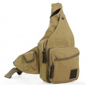 shoulder back pack